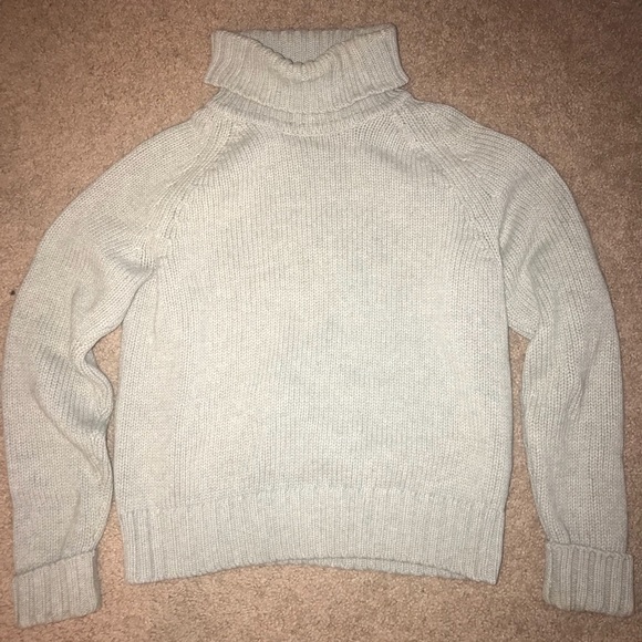 Calvin Klein Sweaters - Calvin Klein Turtleneck Sweater